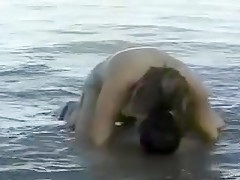 Best Amateur movie with Beach, Panties and Bikini scenes