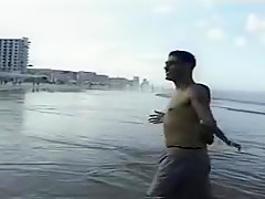Best Amateur movie with Beach, Panties and Bikini scenes
