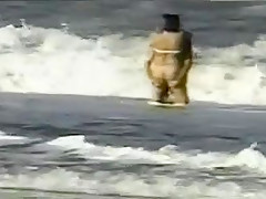 Best Amateur movie with Beach, Panties and Bikini scenes