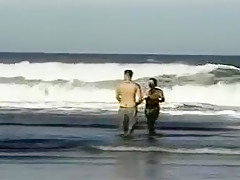 Best Amateur movie with Beach, Panties and Bikini scenes