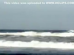 Best Amateur movie with Beach, Panties and Bikini scenes