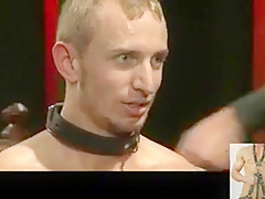 Best Bondage Live 1-3