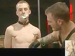 Best Bondage Live 1-3