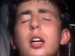 Best Clip from HAREM Vintage Movie