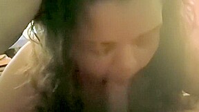 Best Friend Practices Sucking Dick