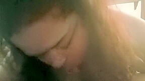 Best Friend Practices Sucking Dick