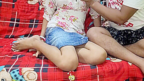 Best Indian teen 18+ College Sex With Clear Hindi Audio