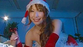 Best Japanese chick Ai Sayama, Towa Mitsui in Horny Big Tits, Handjob JAV movie