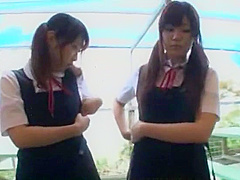 Best Japanese chick Ai Wakana in Fabulous Girlfriend, Fetish JAV clip