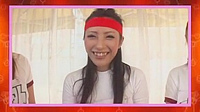 Best Japanese chick Akari Hoshino, Shizuka Kanno, Reiko Nakamori in Horny JAV video