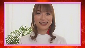 Best Japanese chick Akari Hoshino, Shizuka Kanno, Reiko Nakamori in Horny JAV video