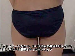 Best Japanese chick Aozora Konatsu in Hottest Dildos/Toys, Hairy JAV scene