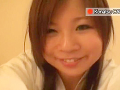 Best Japanese chick Aozora Konatsu in Hottest Dildos/Toys, Hairy JAV scene