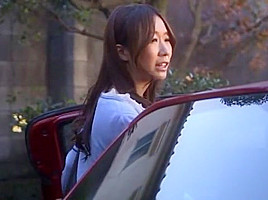 Best Japanese chick Hitomi Oki in Hottest JAV video