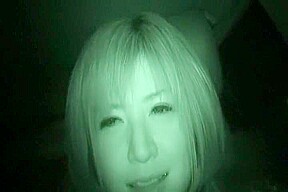 Best Japanese chick Kaori Minamihara in Incredible Blowjob, POV JAV clip