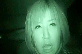Best Japanese chick Kaori Minamihara in Incredible Blowjob, POV JAV clip