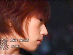 Best Japanese chick Mei Aso in Amazing Doggy Style, Dildos/Toys JAV clip