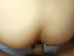 Best Japanese girl Haruna Ayase in Hottest Blowjob, Amateur JAV movie