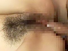 Best Japanese girl Haruna Ayase in Hottest Blowjob, Amateur JAV movie
