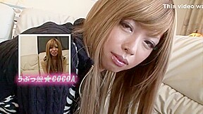 Best Japanese girl in Amazing Masturbation, Lingerie JAV clip
