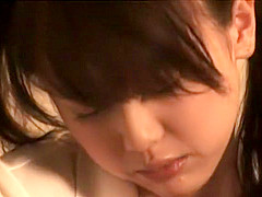 Best Japanese girl in Amazing POV, Hardcore JAV scene