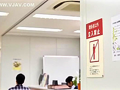 Best Japanese model Yuu Shinoda, Arisa Nakano, Chika Arimura in Fabulous Doggy Style JAV video