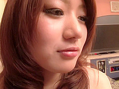 Best Japanese model in Exotic Big Tits, HD JAV video