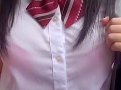 Best Japanese slut Miki Sunohara, Yuki Natsume, Ami Morikawa in Fabulous teens 18+, Couple JAV video