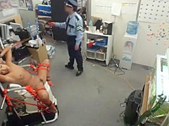 Best Japanese slut in Exotic Public, Fetish JAV movie