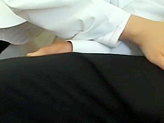 Best Japanese whore Azusa Ito in Incredible Fetish, Cunnilingus JAV clip