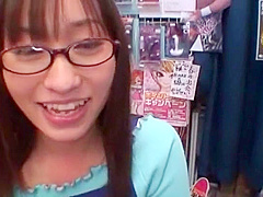 Best Japanese whore Mika Osawa in Crazy Fetish, Fingering JAV movie