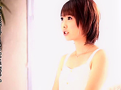 Best Japanese whore Miki Nonohara in Incredible Handjobs, DP JAV scene