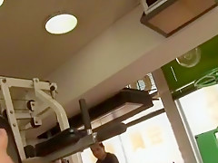 Best Japanese whore in Horny Group Sex, Public JAV movie