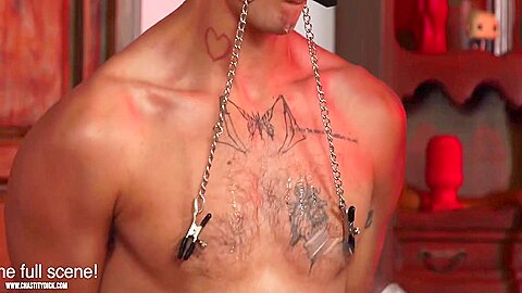 Best Porn Clip Gay Lingerie Hottest , Watch It