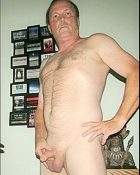 Best Selling Author Darrell Maloney Leaked Nude Pics