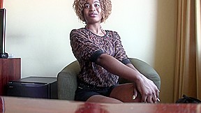 Best Sloppy Head Ever African Amateur
