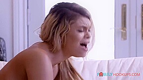 Best Xxx Clip Big Dick Hottest Pretty One - Destiny Cruz
