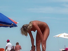 Best adult movie Blonde wild exclusive version
