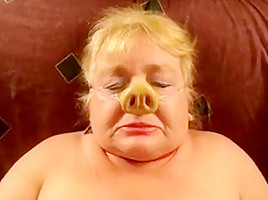 Best amateur Grannies, BBW sex video