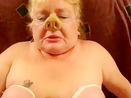 Best amateur Grannies, BBW sex video