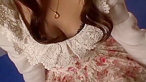 Best amateur Small Tits xxx scene