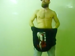 Best male in incredible bears homosexual sex video