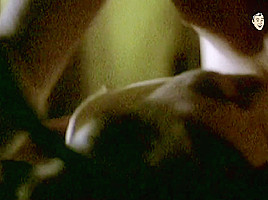 Best of: Mimi Rogers - Mr Skin