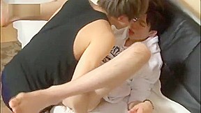 Best porn video homo Asian craziest , watch it