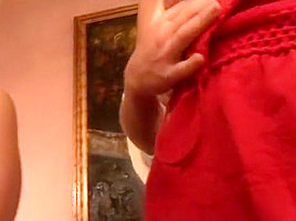 Best pornstar Alyssa Dior in fabulous big tits, blowjob adult movie