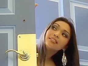 Best pornstar Mika Tan in fabulous cunnilingus, fetish porn scene