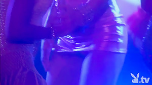 Best pornstar in Crazy Big Tits, Live shows adult clip