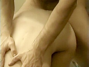 Best pornstar in exotic blonde, vintage adult movie