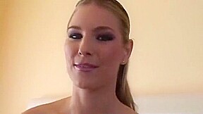 Best pornstar in incredible babes, straight xxx video