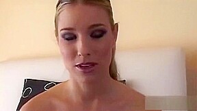 Best pornstar in incredible babes, straight xxx video